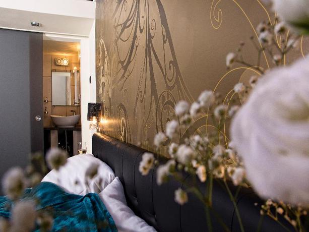 Imagen de la habitación del Apartamentos Theaterland Classic Apartments. Foto 14