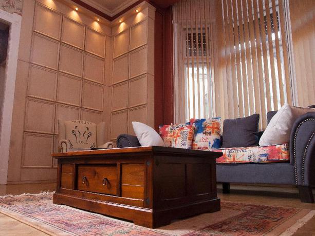 Imagen general del Apartamentos Theaterland Classic Apartments. Foto 2