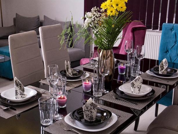 Imagen de la habitación del Apartamentos Theaterland Classic Apartments. Foto 16