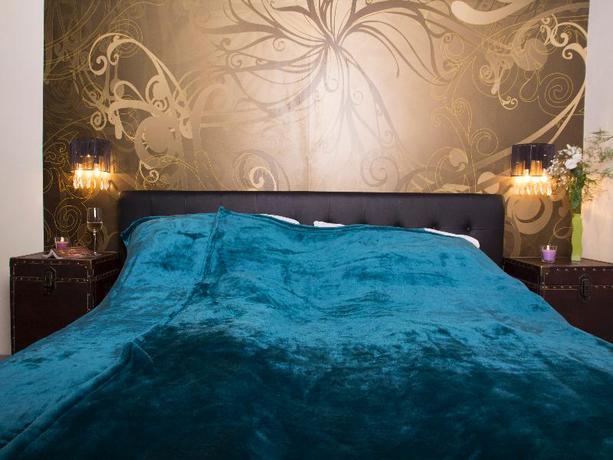 Imagen de la habitación del Apartamentos Theaterland Classic Apartments. Foto 17