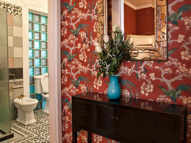 Imagen de la habitación del Apartamentos Theaterland Classic Apartments. Foto 18