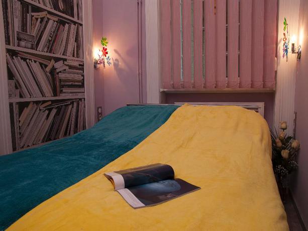 Imagen de la habitación del Apartamentos Theaterland Classic Apartments. Foto 20