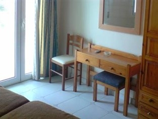 Imagen de la habitación del Apartamentos Theodosis Apartments. Foto 4