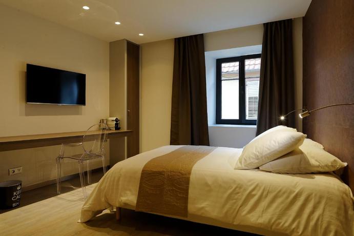 Imagen de la habitación del Apartamentos Theone, Ribeauvill&eacute;. Foto 2
