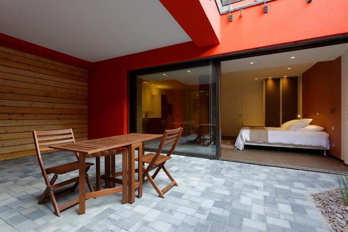 Imagen de la habitación del Apartamentos Theone, Ribeauvill&eacute;. Foto 3