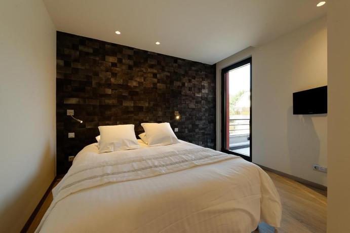 Imagen de la habitación del Apartamentos Theone, Ribeauvill&eacute;. Foto 4