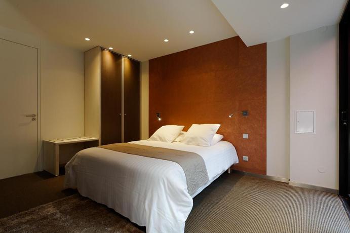 Imagen general del Apartamentos Theone, Ribeauvillé. Foto 1