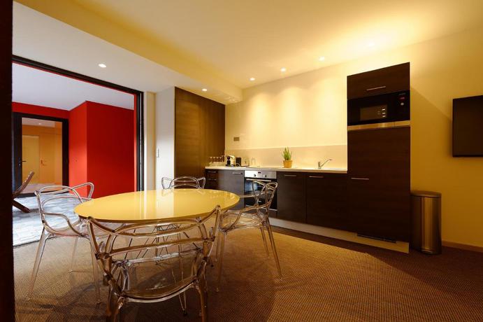 Imagen de la habitación del Apartamentos Theone, Ribeauvill&eacute;. Foto 6