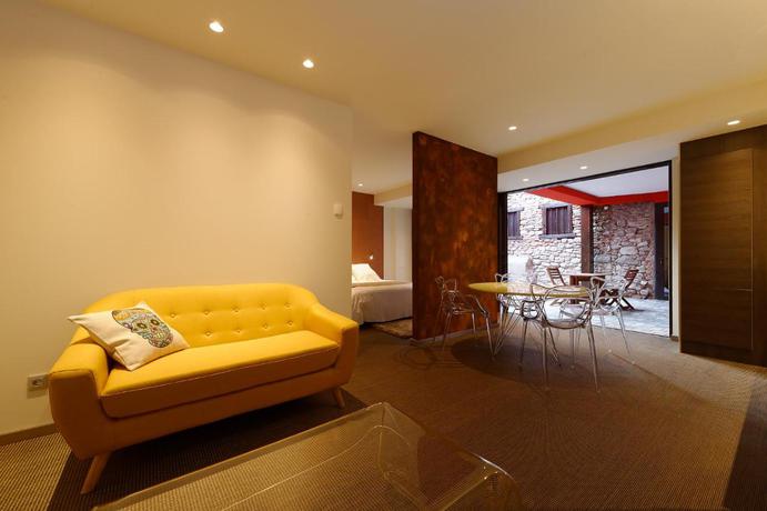 Imagen de la habitación del Apartamentos Theone, Ribeauvill&eacute;. Foto 7