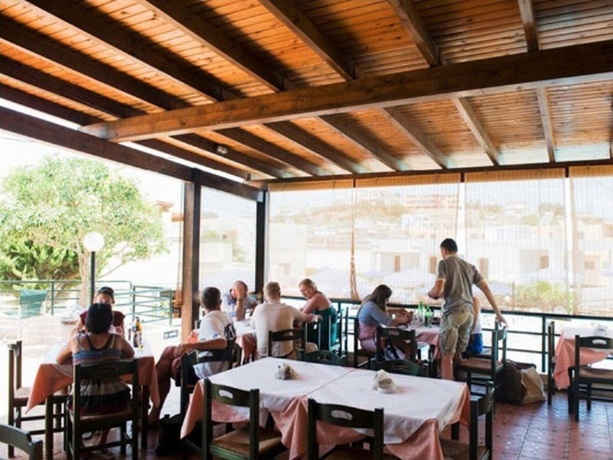 Imagen general del Apartamentos Theos Village Apartments. Foto 4