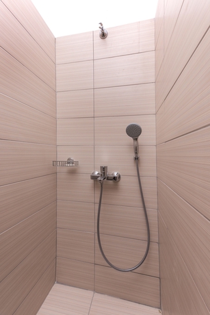 Imagen de la habitación del Apartamentos Thira's Dolphin. Foto 6