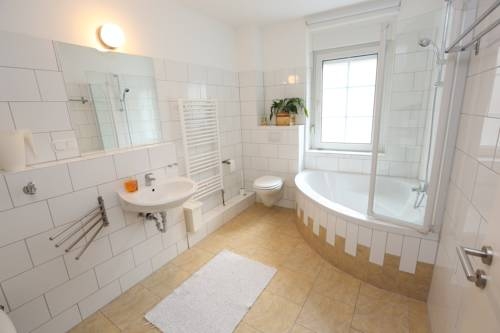 Imagen general del Apartamentos Thommen. Foto 1