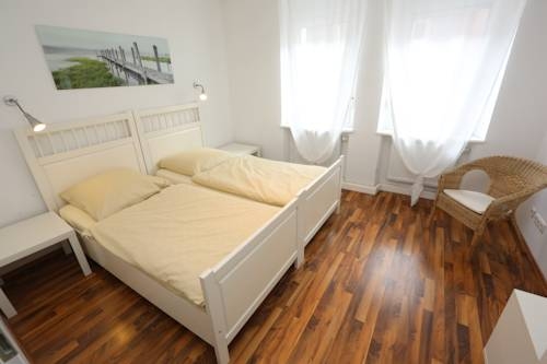 Imagen general del Apartamentos Thommen. Foto 2