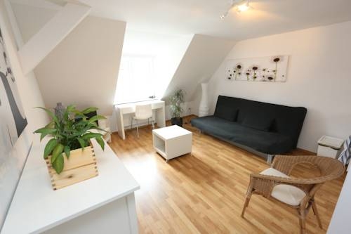 Imagen general del Apartamentos Thommen. Foto 3
