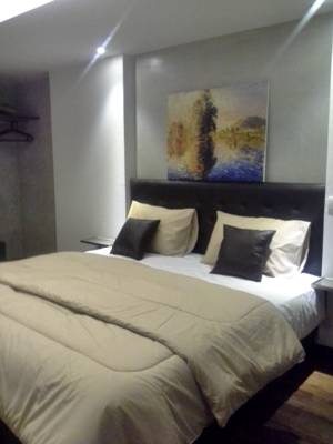 Imagen general del Apartamentos Thongtha Residence. Foto 3