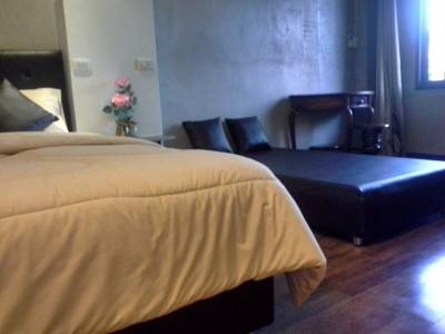 Imagen general del Apartamentos Thongtha Residence. Foto 4