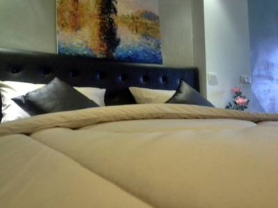 Imagen general del Apartamentos Thongtha Residence. Foto 5