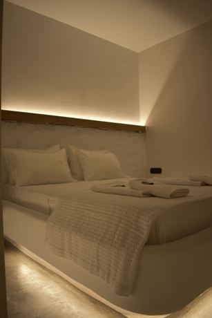 Imagen de la habitación del Apartamentos Thronos Suites. Foto 19