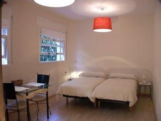 Imagen de la habitación del Apartamentos Tibidabo. Foto 3