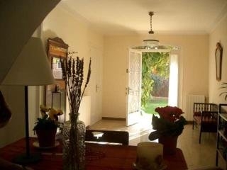 Imagen de los interiores del Apartamentos Tibidabo. Foto 7