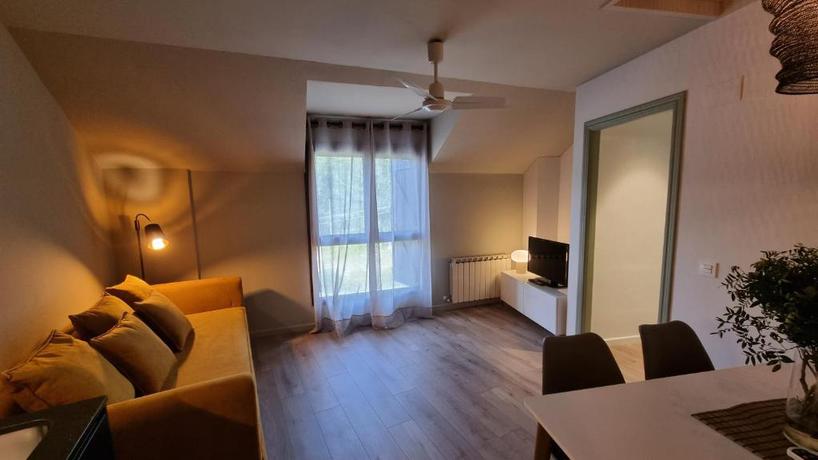 Imagen general del Apartamentos Tierra Boutique y Tierra Suites. Foto 3