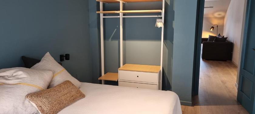 Imagen general del Apartamentos Tierra Boutique y Tierra Suites. Foto 5