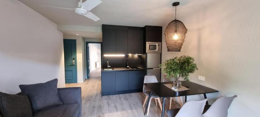 Imagen general del Apartamentos Tierra Boutique y Tierra Suites. Foto 6