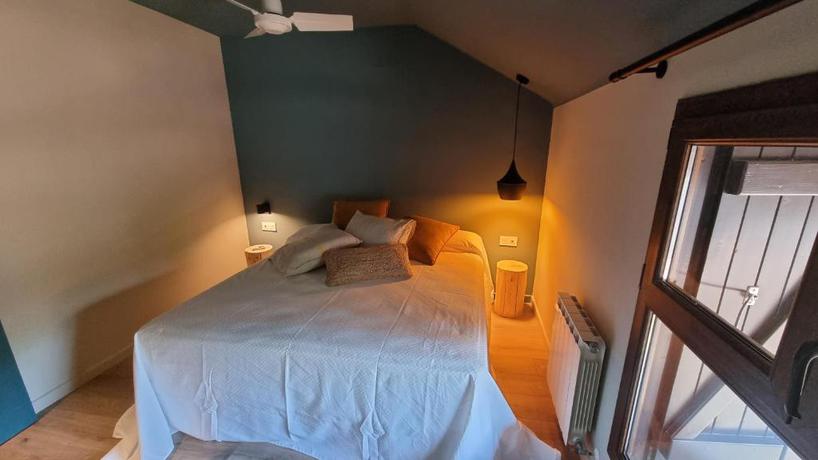 Imagen general del Apartamentos Tierra Boutique y Tierra Suites. Foto 8