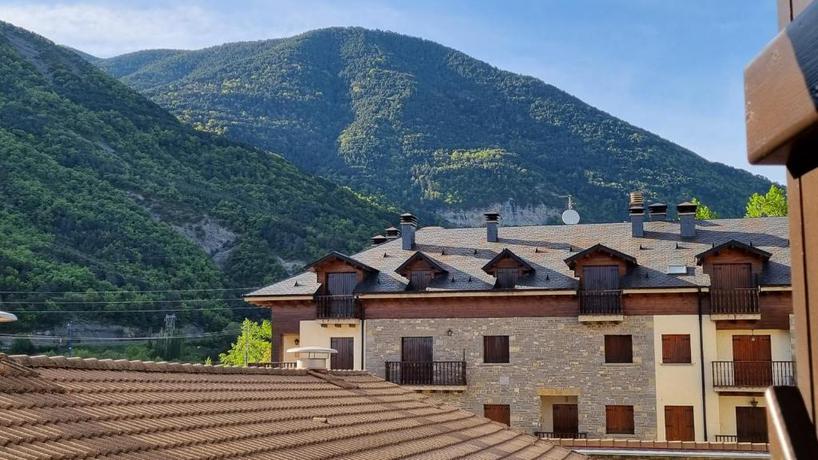 Imagen general del Apartamentos Tierra Boutique y Tierra Suites. Foto 11