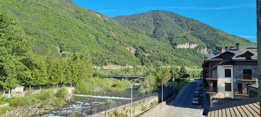 Imagen general del Apartamentos Tierra Boutique y Tierra Suites. Foto 9