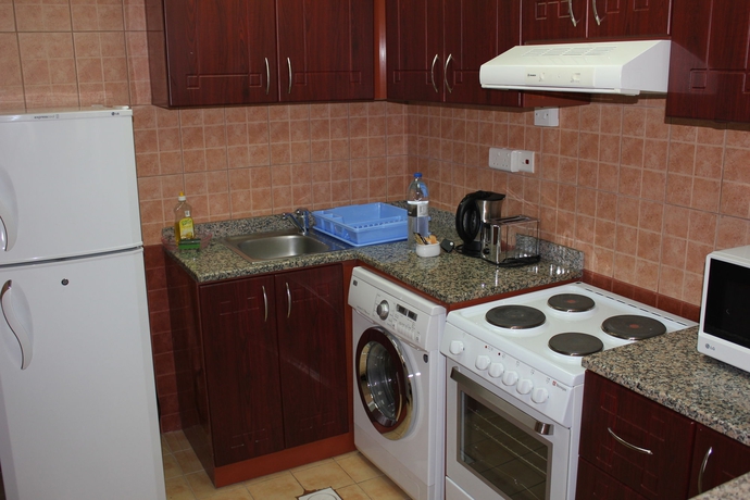 Imagen de la habitación del Apartamentos Time Topaz. Foto 7