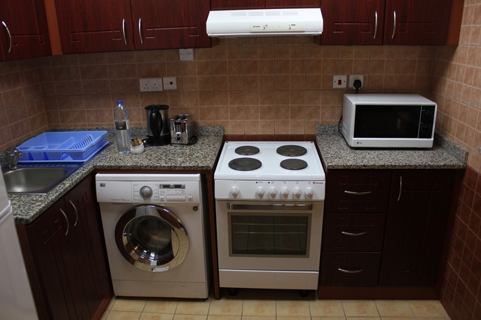 Imagen de la habitación del Apartamentos Time Topaz. Foto 8