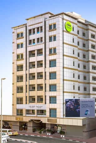 Imagen general del Apartamentos Time Topaz. Foto 2