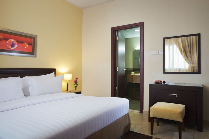 Imagen de la habitación del Apartamentos Time Topaz. Foto 10