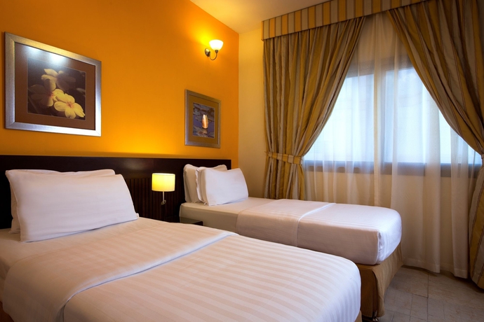 Imagen de la habitación del Apartamentos Time Topaz. Foto 11