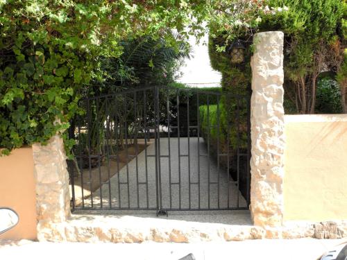 Imagen de la habitación del Apartamentos Timon, Es Pujols. Foto 9