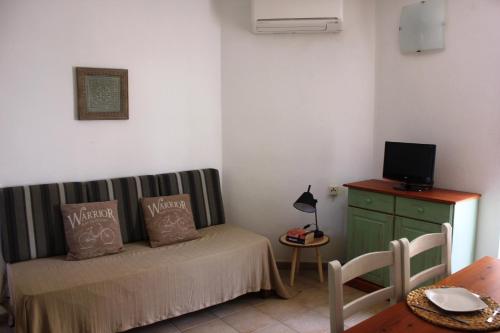 Imagen general del Apartamentos Timon, Es Pujols. Foto 4