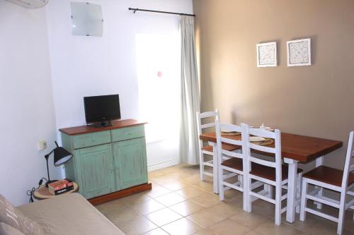 Imagen general del Apartamentos Timon, Es Pujols. Foto 5