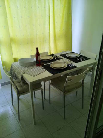 Imagen de la habitación del Apartamentos Tinache. Foto 6