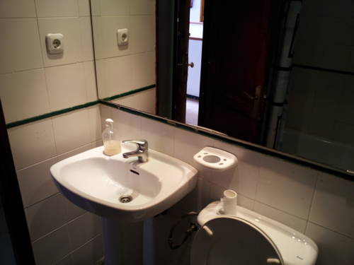 Imagen de la habitación del Apartamentos Tinache. Foto 7