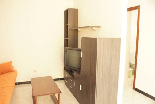 Imagen de la habitación del Apartamentos Tinamayor. Foto 7