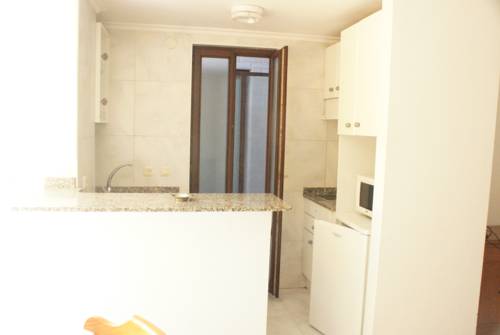 Imagen de la habitación del Apartamentos Tinamayor. Foto 10