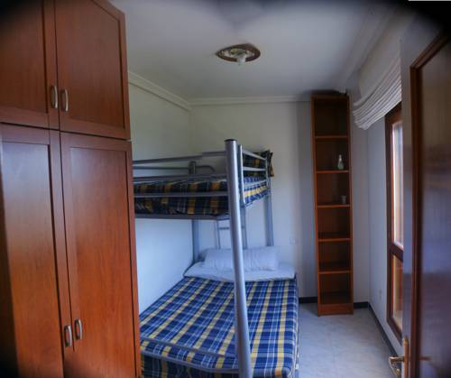 Imagen de la habitación del Apartamentos Tinamayor. Foto 11