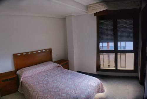 Imagen de la habitación del Apartamentos Tinamayor. Foto 12