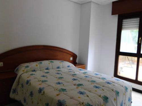 Imagen de la habitación del Apartamentos Tinamayor. Foto 16