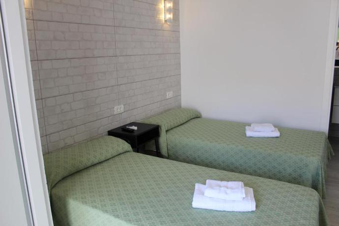 Imagen general del Apartamentos Tinerfe Garden. Foto 3