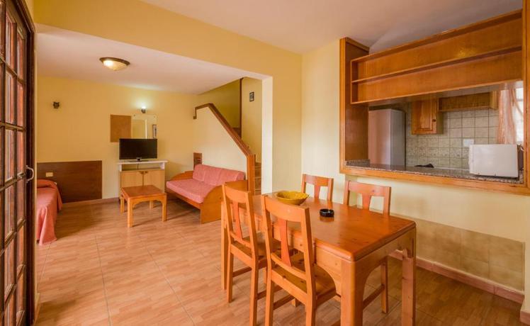 Imagen general del Apartamentos Tinerfe Garden. Foto 5