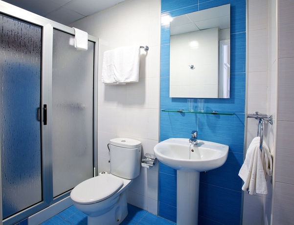 Imagen de la habitación del Apartamentos Tinoca. Foto 4