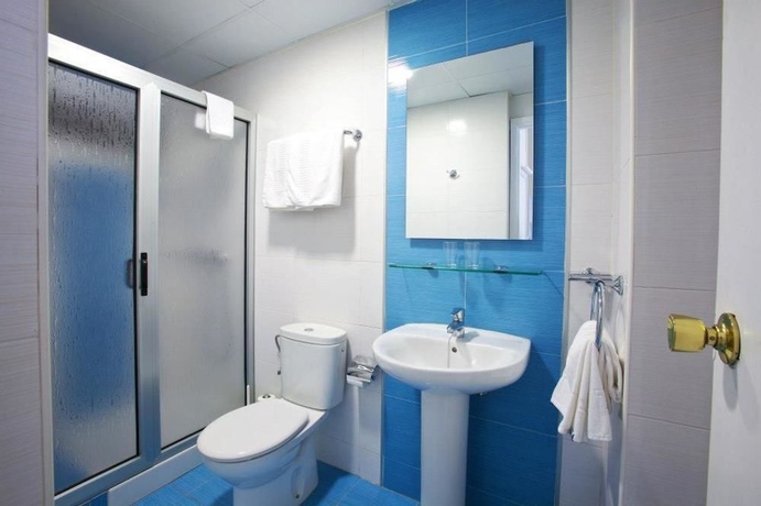 Imagen de la habitación del Apartamentos Tinoca. Foto 5