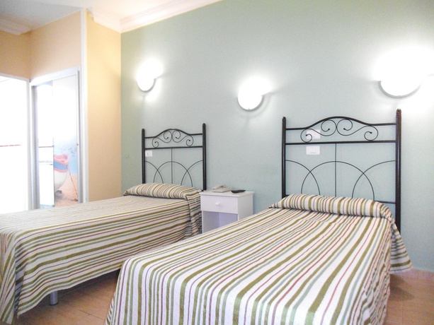 Imagen de la habitación del Apartamentos Tinoca. Foto 7